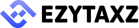EZYTAXZ Logo
